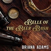 Belle of the Beer Bash artwork