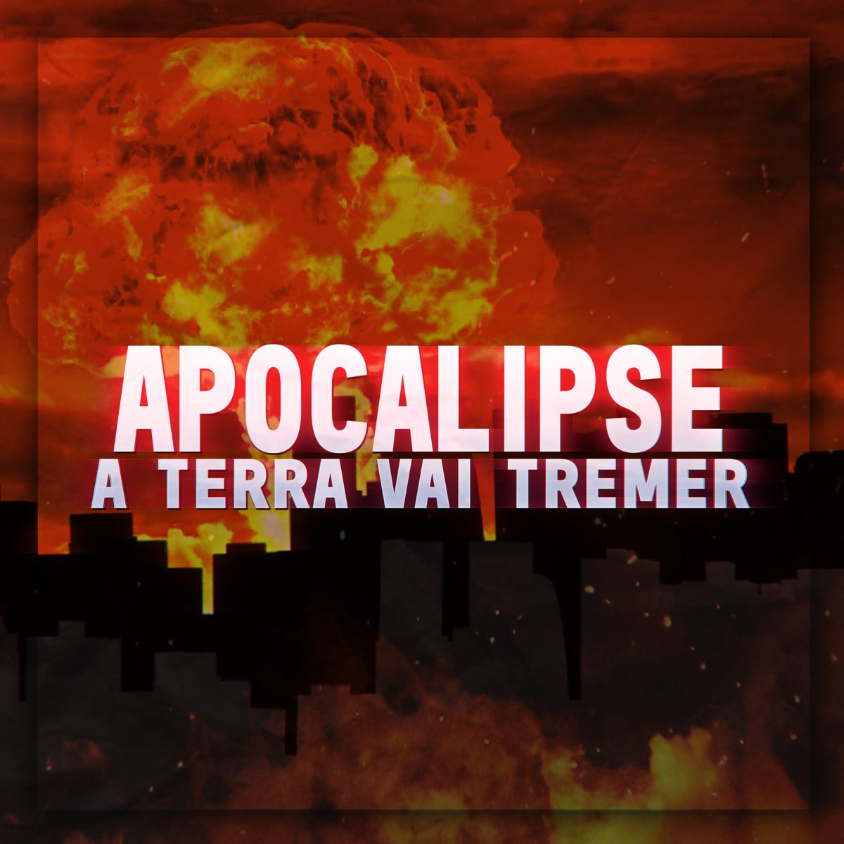 Apocalipse A Terra Vai Tremer Single De Henrique Mendon A No Apple