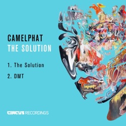 CamelPhat - Dmt