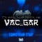 I'm Going to Do Battle Rap - Vac Gar lyrics