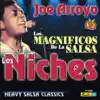 Stream & download Los Magnificos de la Salsa