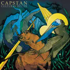 Cultural Divide - EP by Capstan album reviews, ratings, credits