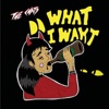 Do What I Want - Single