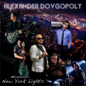 New York Lights (feat. Valeriy Stepanov, Anton Davidyants, Evgeny Pobozhiy, Vladimir Galaktionov & Peter Ivshin) artwork
