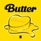 Butter (Hotter, Sweeter, Cooler) - EP artwork