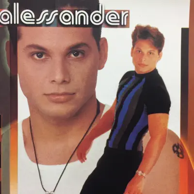 Alessander - Alessander