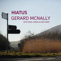Gerard McNally - Hiatus artwork