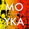 Petit frère - Mo yka lyrics