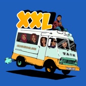 XXL artwork