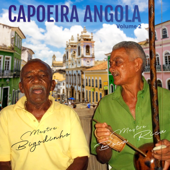 Capoeira Angola Vol. 2 - Boca Rica & Mestre Bigodinho