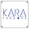 Pandora - KARA lyrics