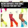 Let Me Hear Your Body Talk - Single album lyrics, reviews, download