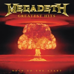 GREATEST HITS - BACK TO THE START cover art