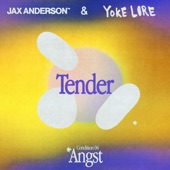 Jax Anderson - Tender (feat. Yoke Lore)