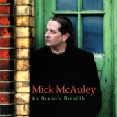 Mick McAuley - The House Carpenter