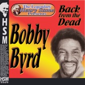 Bobby Byrd - Back from the Dead