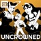 Uncrowned (feat. SquigglyDigg, Chi-Chi & Dheusta) - CG5 lyrics