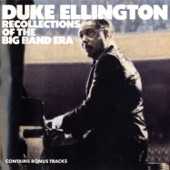 Duke Ellington - Auld Lang Syne