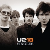 U2 - City Of Blinding Lights