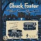 Patricia - Chuck Foster & His Orchestra lyrics