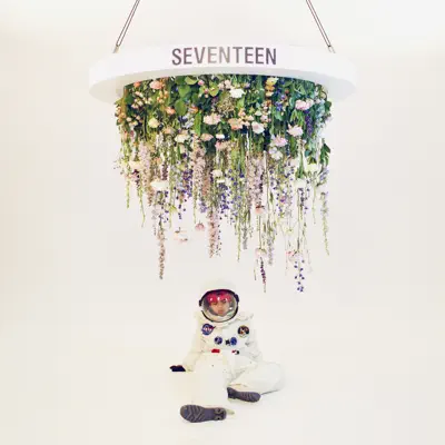 Seventeen - Single - No Rome