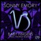Baby Fingers (feat. Patrice Rushen) - Sonny Emory lyrics