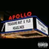 Headlines (feat. Flo) - Single album lyrics, reviews, download