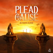 Plead My Cause artwork