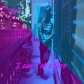 I can Tell (feat. Sire) artwork