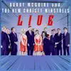 Barry McGuire and the New Christy Minstrels (Live) album lyrics, reviews, download