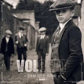 Pelvis on Fire by Volbeat song reviws