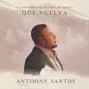 Stream & download Que Vuelva (La Historia de Mi Vida: El Final) - Single