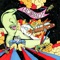 Miracle Drug - Limousine lyrics