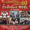 Les groupes des années 60 chantent Noël