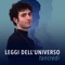 Leggi dell'universo artwork