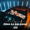 Žena sa Balkana (feat. Mimi Mercedez) - Stoja lyrics