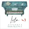 Etude Op.2 No.1 - Single album lyrics, reviews, download