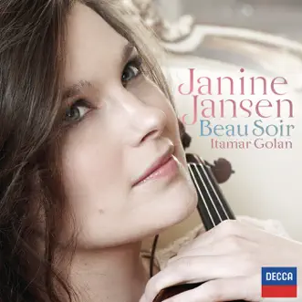 Nocturne by Itamar Golan & Janine Jansen song reviws