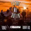 Picture Me Rollin' (feat. Donny Loc) - Single album lyrics, reviews, download