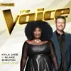 Only Love (The Voice Performance) - Single album lyrics, reviews, download