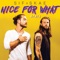 Nice for What (Remix) - SIFxSKAE lyrics