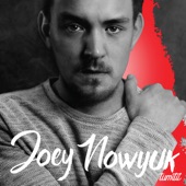 Joey Nowyuk - Sikungilunga (When I Close My Eyes)