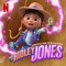 It's All Me - Ridley Jones Cast lyrics