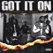 Got It On (feat Icewear Vezzo) - Rich Dondotta lyrics