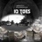 10 Toes (feat. Hcjonndough) - 36peezy lyrics