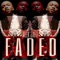 Faded - Meek Jaffe lyrics