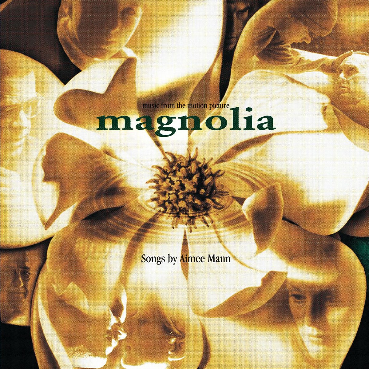 Magnolia (Music from the Motion Picture) de Aimee Mann en Apple Music