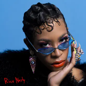 In the Air (feat. BlocBoy JB) by Rico Nasty song reviws