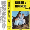 Ruben y Horacio, Vol. 4