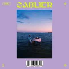 Sablier by Miro album reviews, ratings, credits